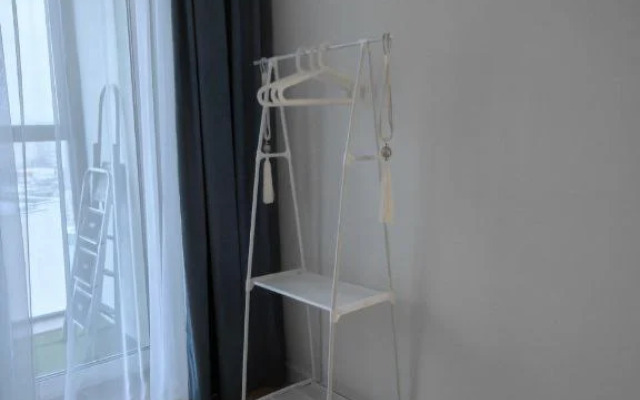 Квартира Красивая однушка 8 Марта 204