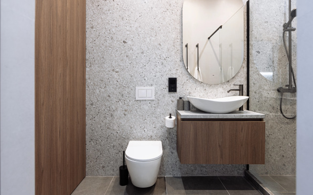 Апартаменты Royal Atlantis