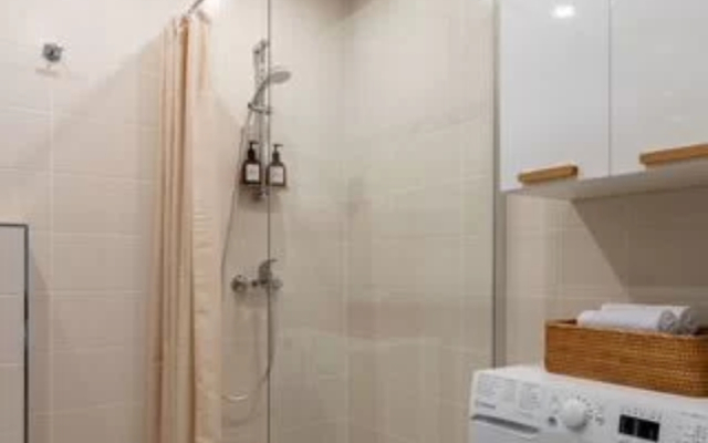 Your Apart na Magnitogorskoy Flat