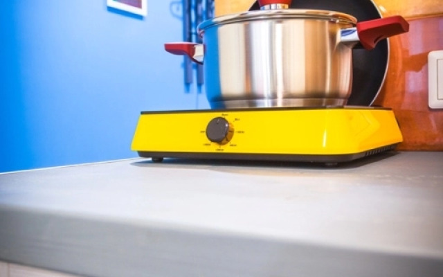 Апартаменты MWA Alish 2