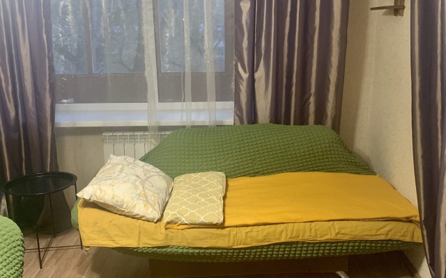 Samaraparts Na Prospekte Lenina 3 Apartments