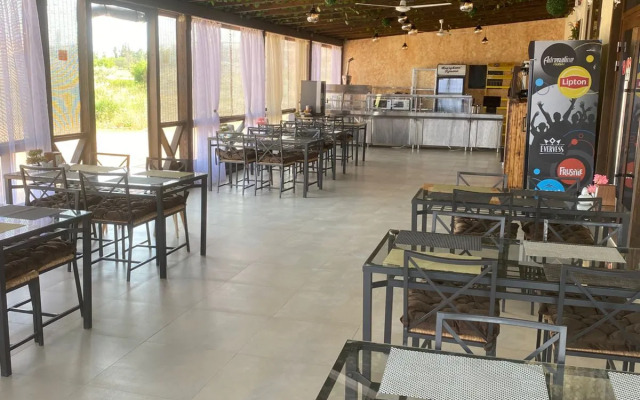 Troya Hotel