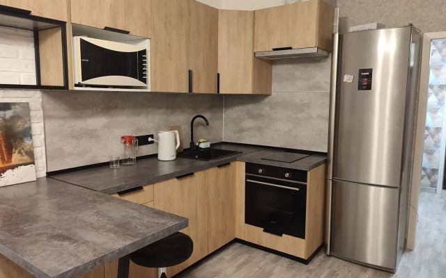 Квартира на Проспекте Обводный Канал 76