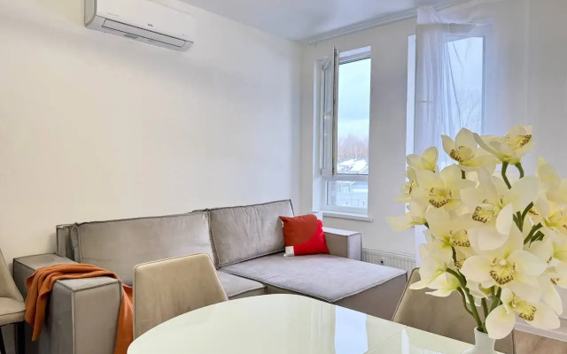 Квартира Просторная в с. Лайково