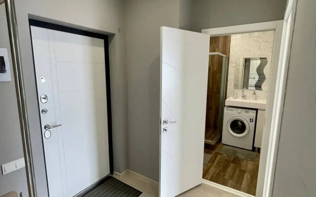 Квартира 1-комн