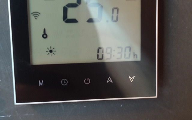 Шале Shiska_Gesh