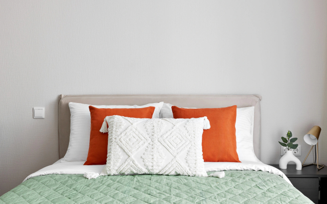 Квартира RoomyRoom Магеллан на Васильевском острове