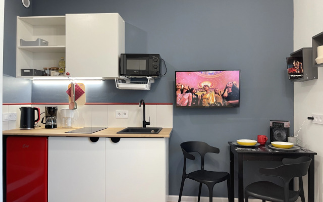 RemiAparts Apartment