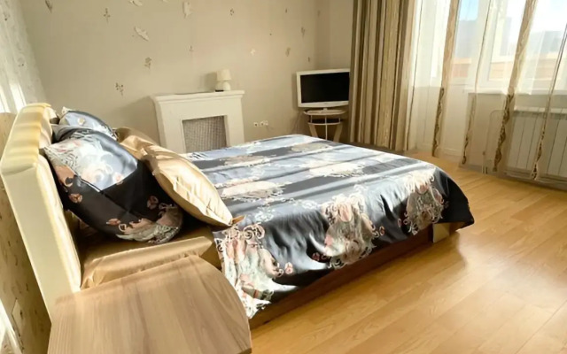 Odnokomnatnaya Flat