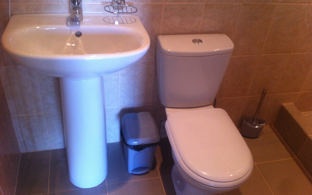 Guest house Otdykh U Gamleta