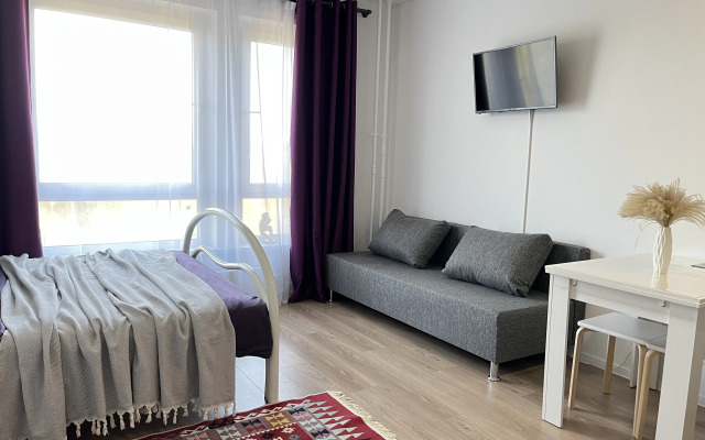 Nedaleko ot Vnukovo Apartments