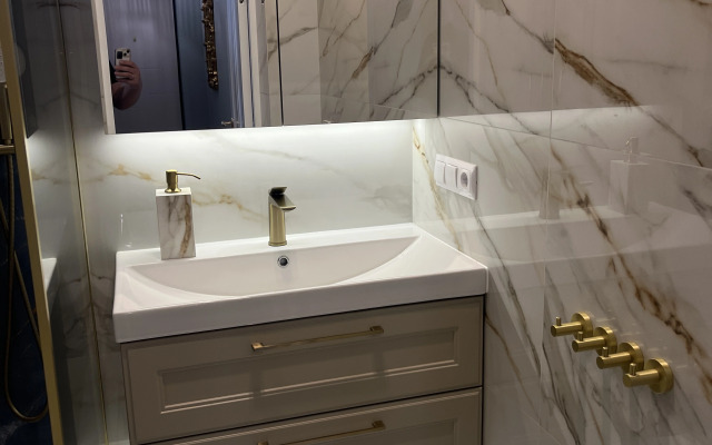 Апартаменты на берегу балтийского моря