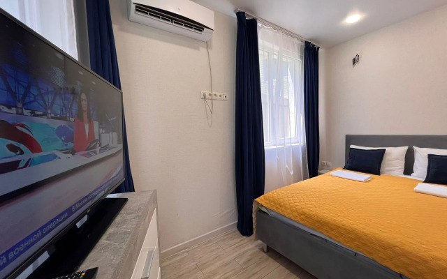 SimSim Kolibri Apartments