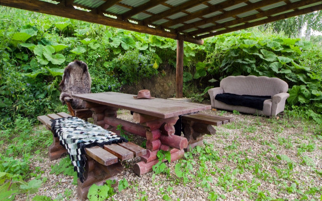 Частный дом Эко Базель