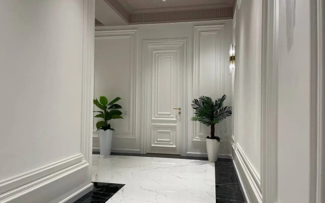 Real House Tashkent Apartments