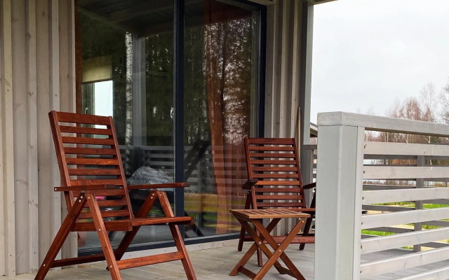 Yelli I Pelli Guest House