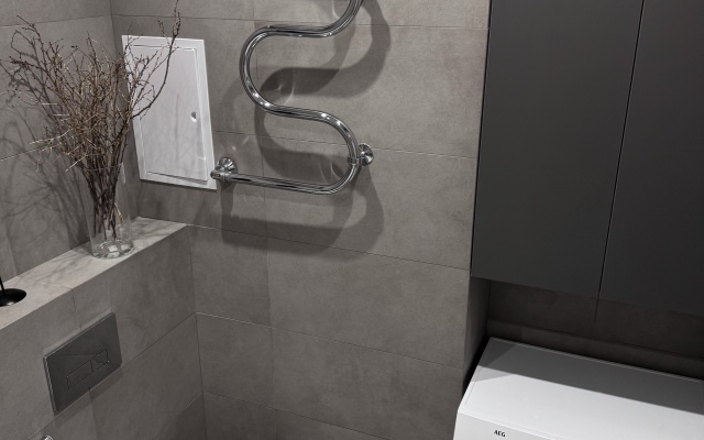 Квартира  Комфортная 2-комнатная