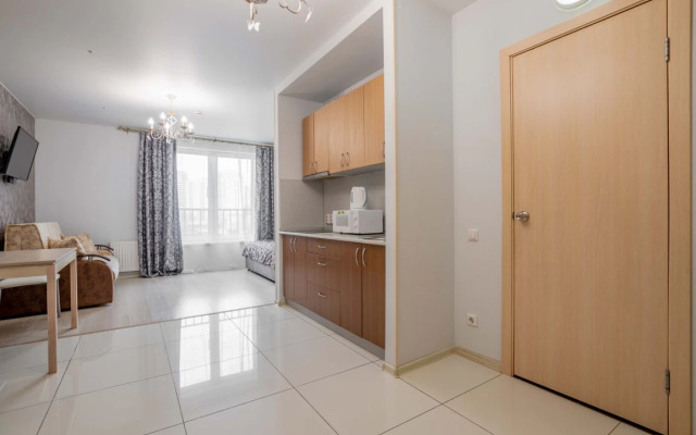 Апартаменты Фаэтон DreamHouse 1