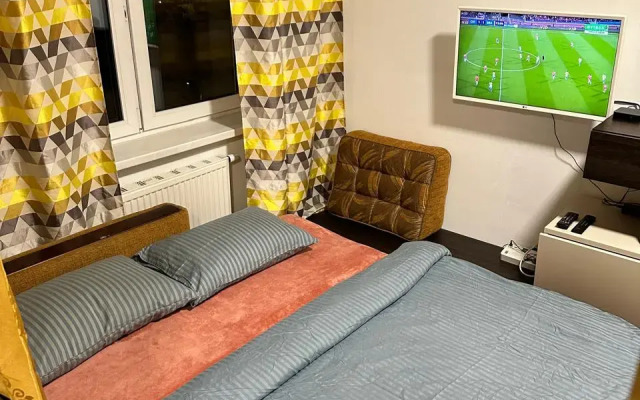 Квартира Fairytale 2