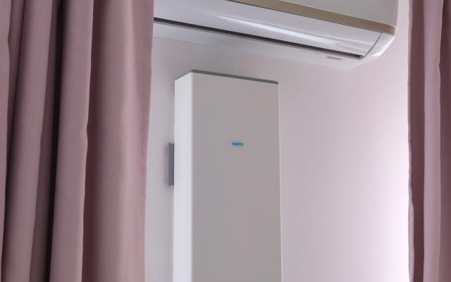 Апартаменты в центре Калининграда