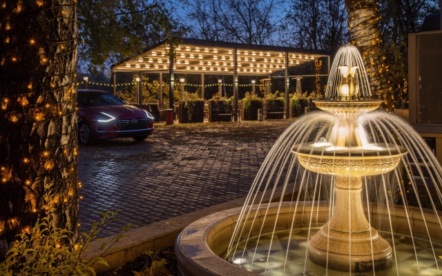 Spa Klever Hostel