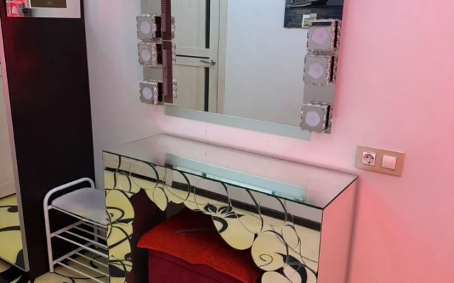 Na 1-Ya Trusova 2 Flat