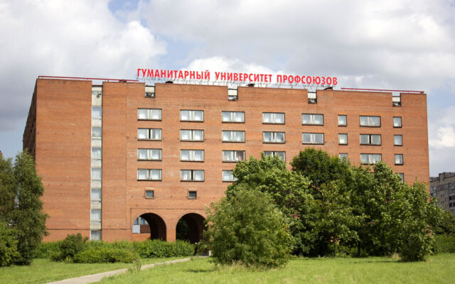 Profsoyuzov Guest House