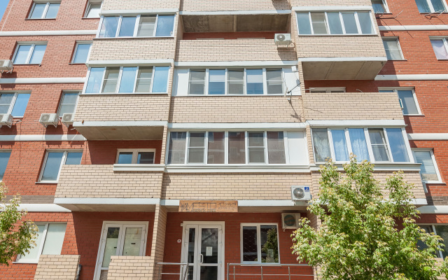 Квартира Фиолет ЖК Лиговский