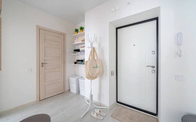 Апартаменты Нежность