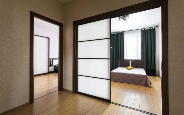 Квартира на Ул Кавалерийская 2