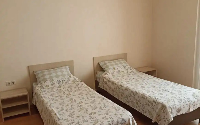 Odnokomnatnaya Kvartira V Tsentre Sochi Flat