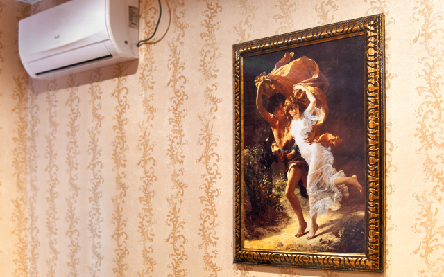 Квартира Sibkvart Крылова 34 (14 этаж)