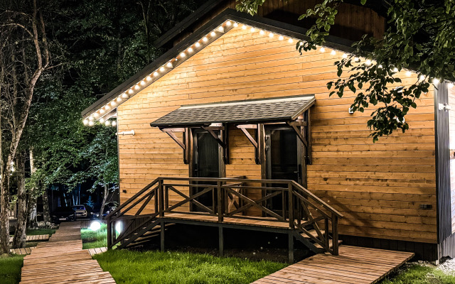 Lamberty Glamping
