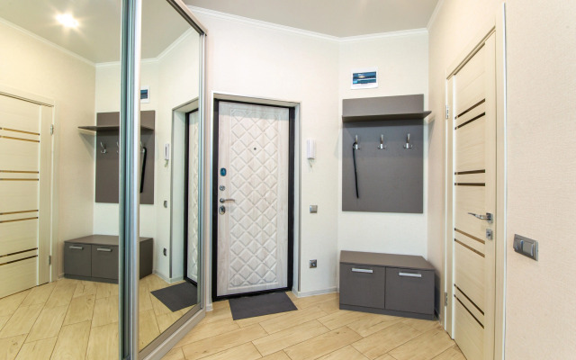 Na Nizhneimeretinskoy PosutochnoSochi.rf 2 Apartments