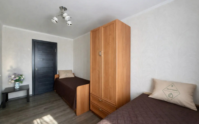 Апартаменты 2комнатные в Уссурийске