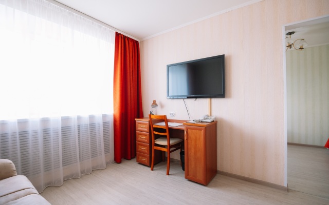 Marton Vologda Hotel