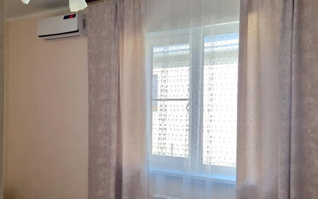 Private house u Larisy