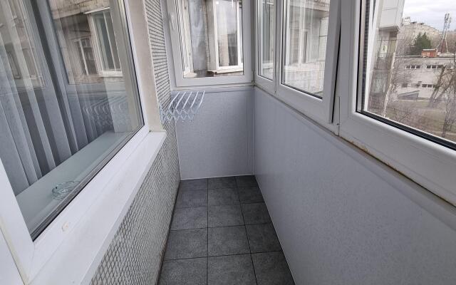 Tsentr | Muzei Mirovogo Okeana Apartments
