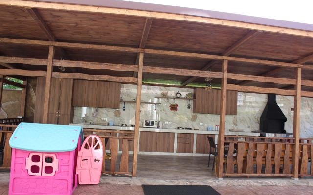 Dolce Gusto Guest house