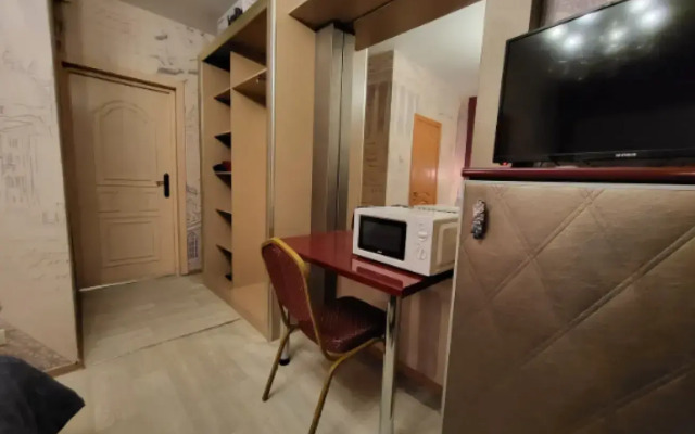 Квартира на Автозаводская 19