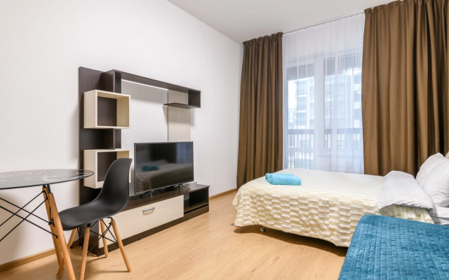 Апартаменты RentalSPb