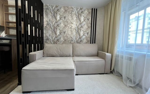 Евро-апартаменты Vetka Home на Мясниковой