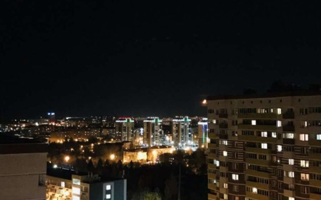 Квартира Однокомнатная ЖК Парковый