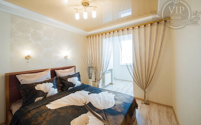 Апартаменты Vophome на Учебной 7