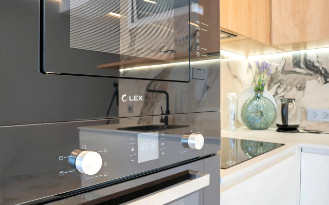 Квартира Аренда в ЖК "Светлана парк"