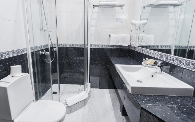 Отель Радищев