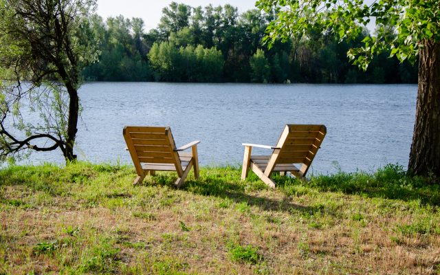 База отдыха Следопыт