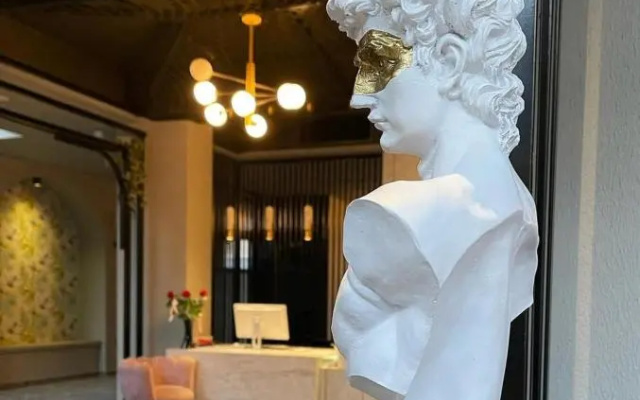 Aria Riva Apart Hotel - Image 5