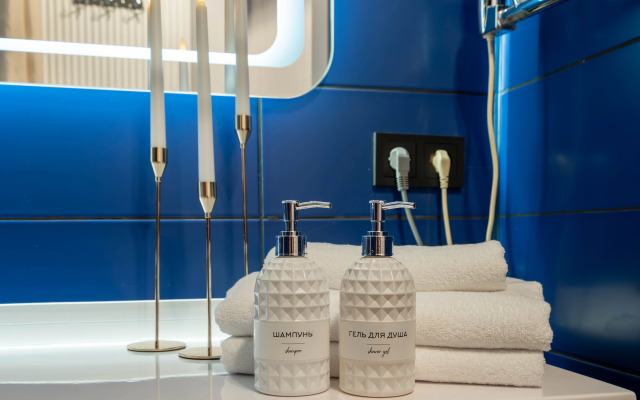 Квартира KeysSpb на Миллионной