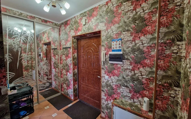 Schelkovskaya Chkalovskaya 1 Flat